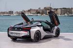 BMW i8 Roadster 2018 года (WW)